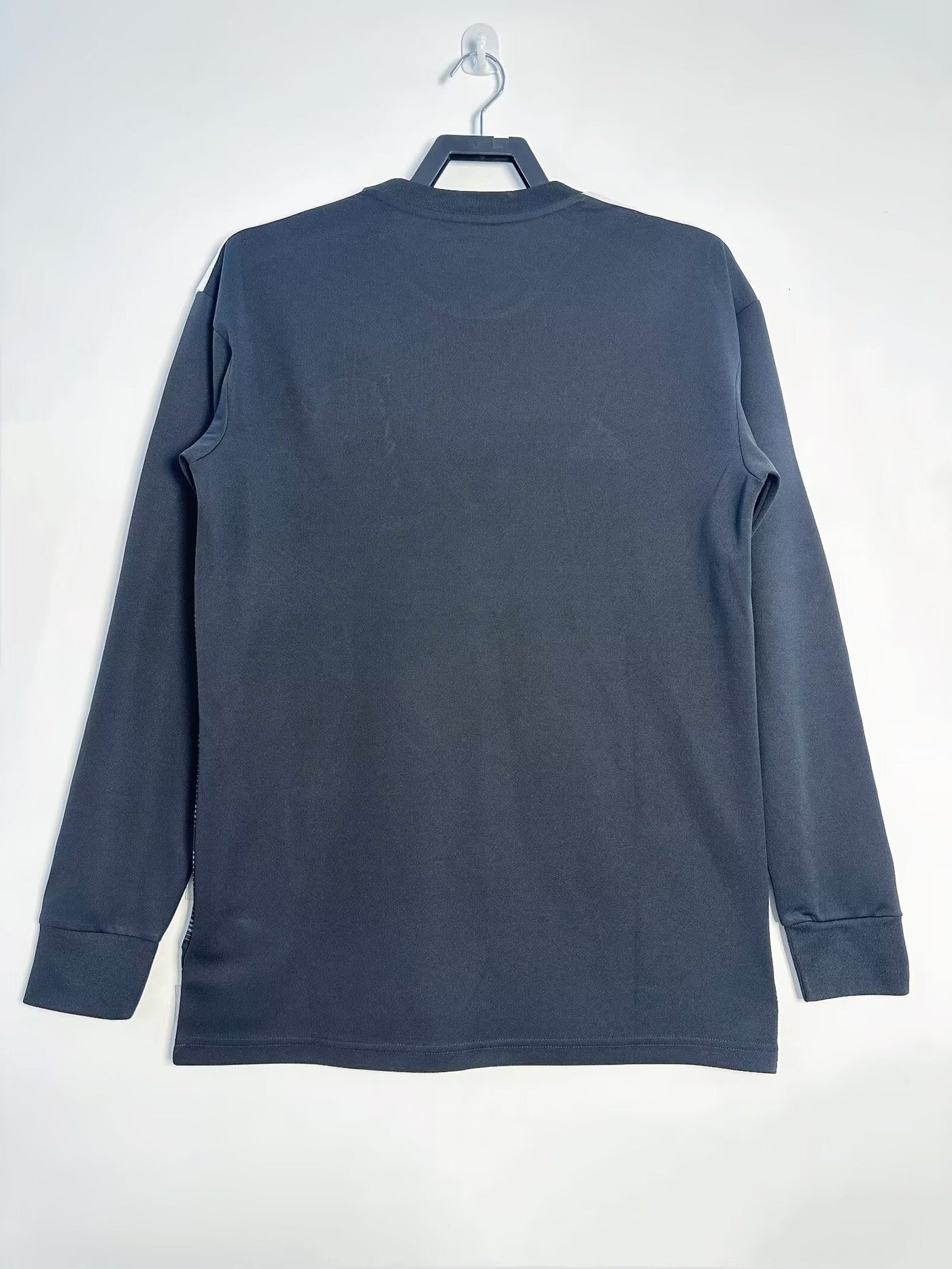 Mexico 2019 Home Retro Shirt - Long Sleeve