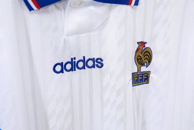 Retro France 1994 Away Shirt