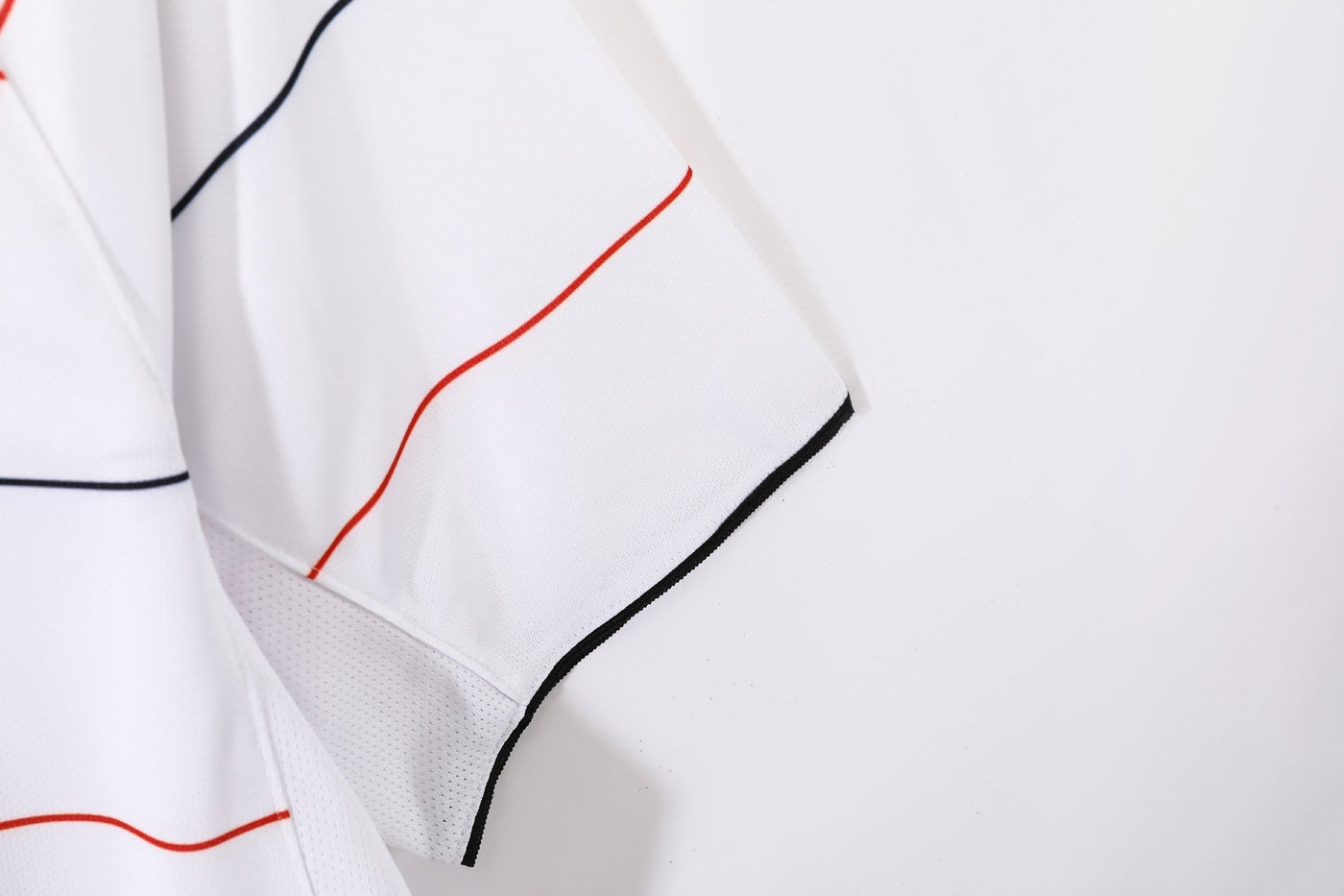 Manchester United 03/05 Third Retro Shirt