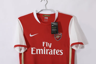 Arsenal 06/07 Home Retro Shirt