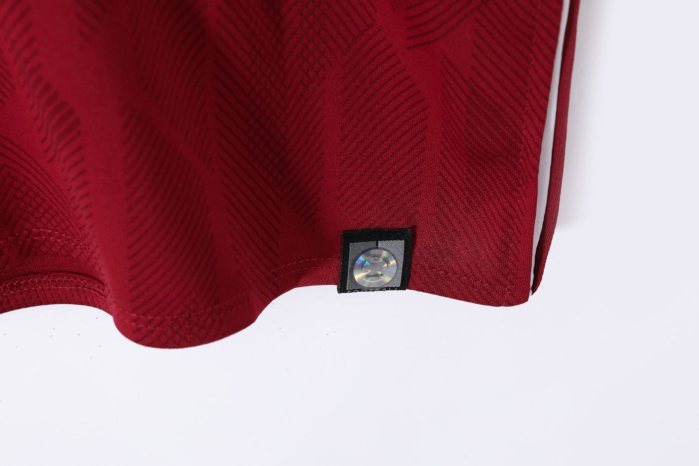 Liverpool 18/19 Home Retro Shirt