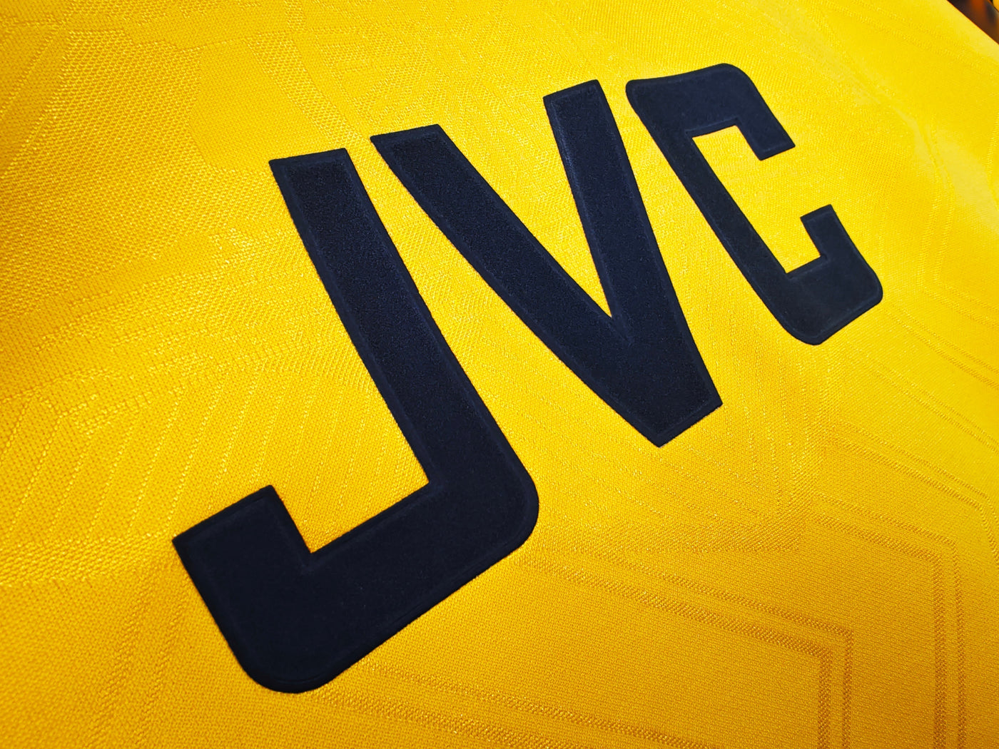 Arsenal 1996/97 Away Retro Shirt