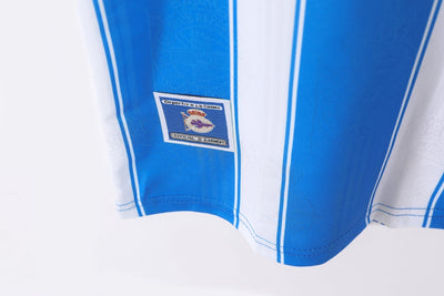 Deportivo La Coruña 97/98 Home Retro Shirt