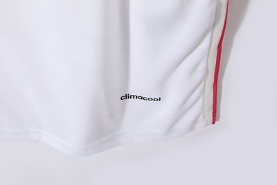 Real Madrid 14/15 Home Retro Shirt