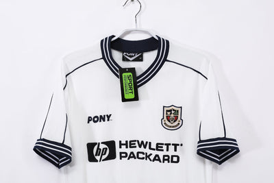 Tottenham 1997/99 Home Retro Shirt