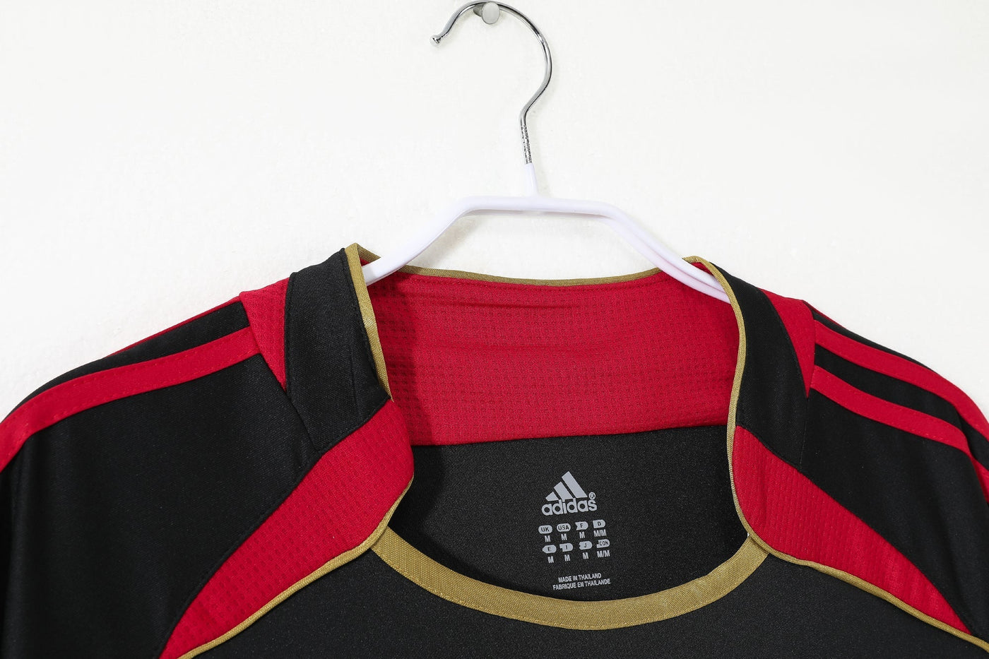 Milan 2006/07 Third Retro Shirt
