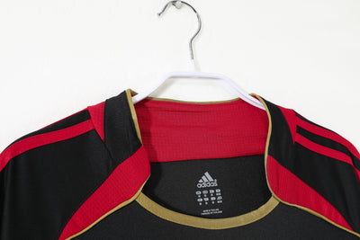 Milan 2006/07 Third Retro Shirt