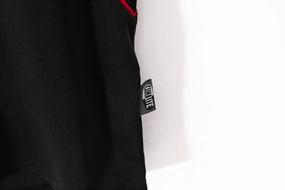 Milan 00/01 Third Retro Shirt