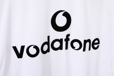 Manchester United 02/03 Away Retro Shirt