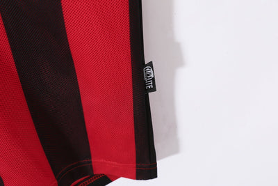 Milan 02/03 Home Retro Shirt