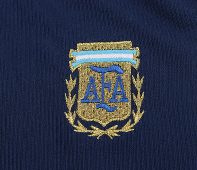Argentina 1998 Children's Away Retro Set
