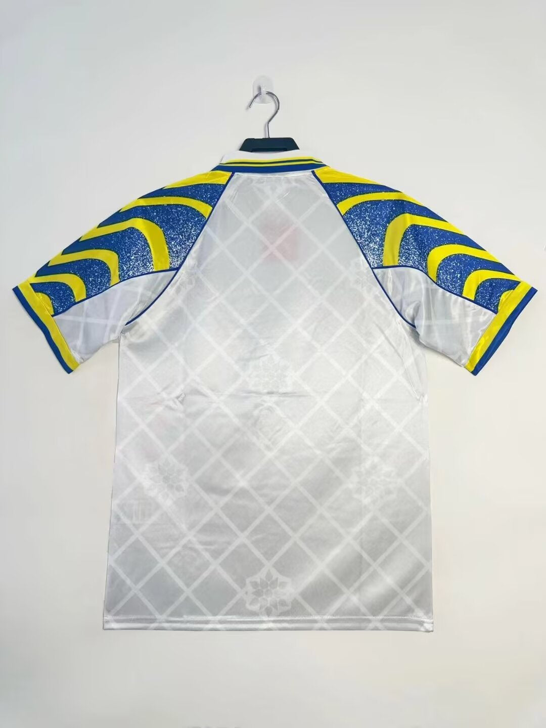Parma 95/97 Home Retro Shirt