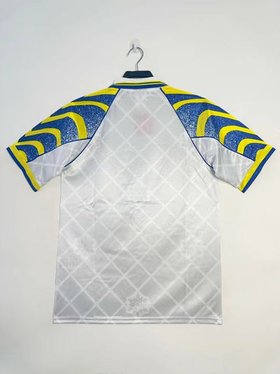 Parma 95/97 Home Retro Shirt