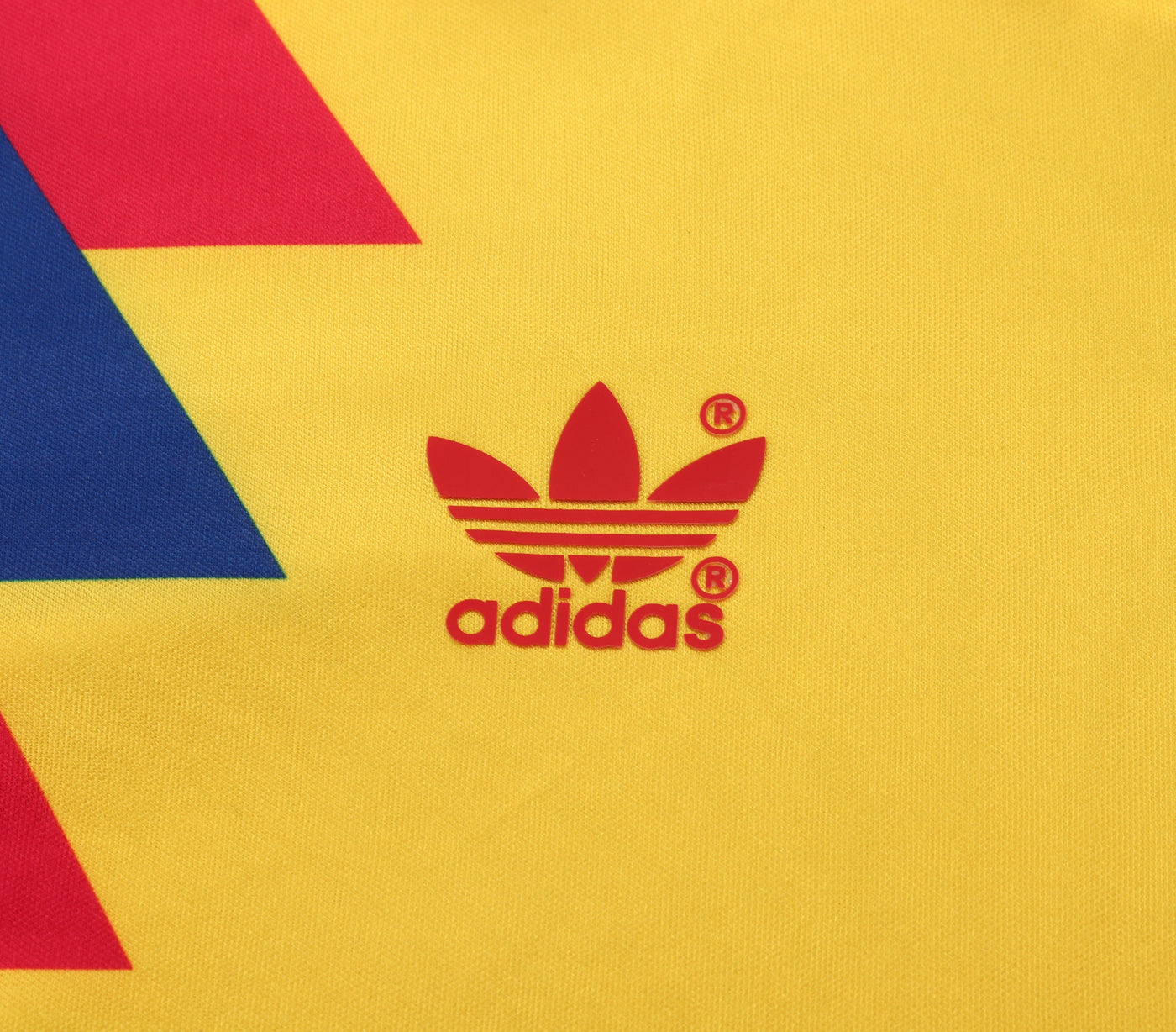 Colombia 1990 Children's Away Retro Set