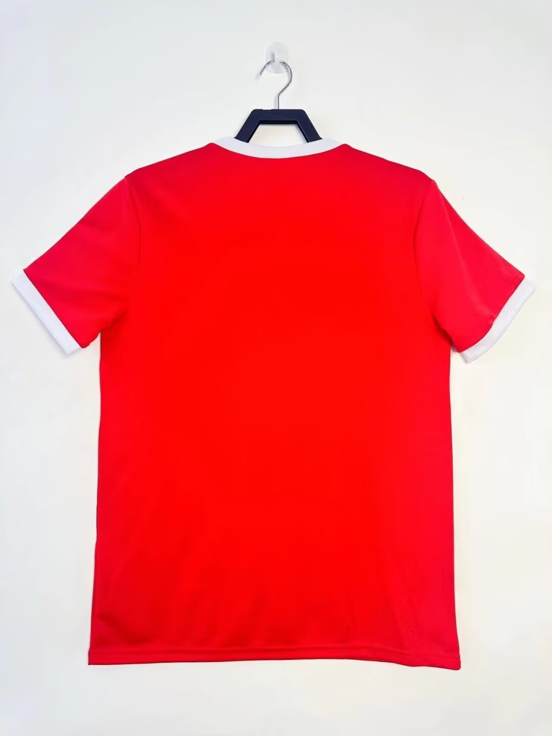 Nottingham Forest 77/78 Home Retro Shirt