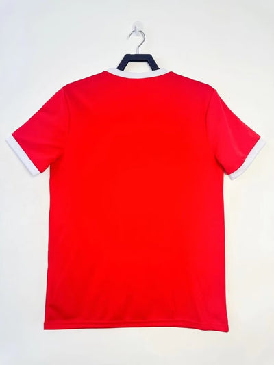 Nottingham Forest 77/78 Home Retro Shirt