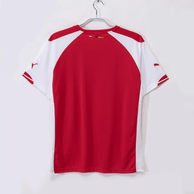 Arsenal 14/15 Home Retro Shirt