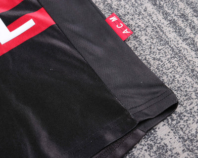 Milan 98/99 Children's Third Retro Set