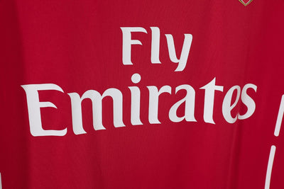 Arsenal 14/15 Home Retro Shirt