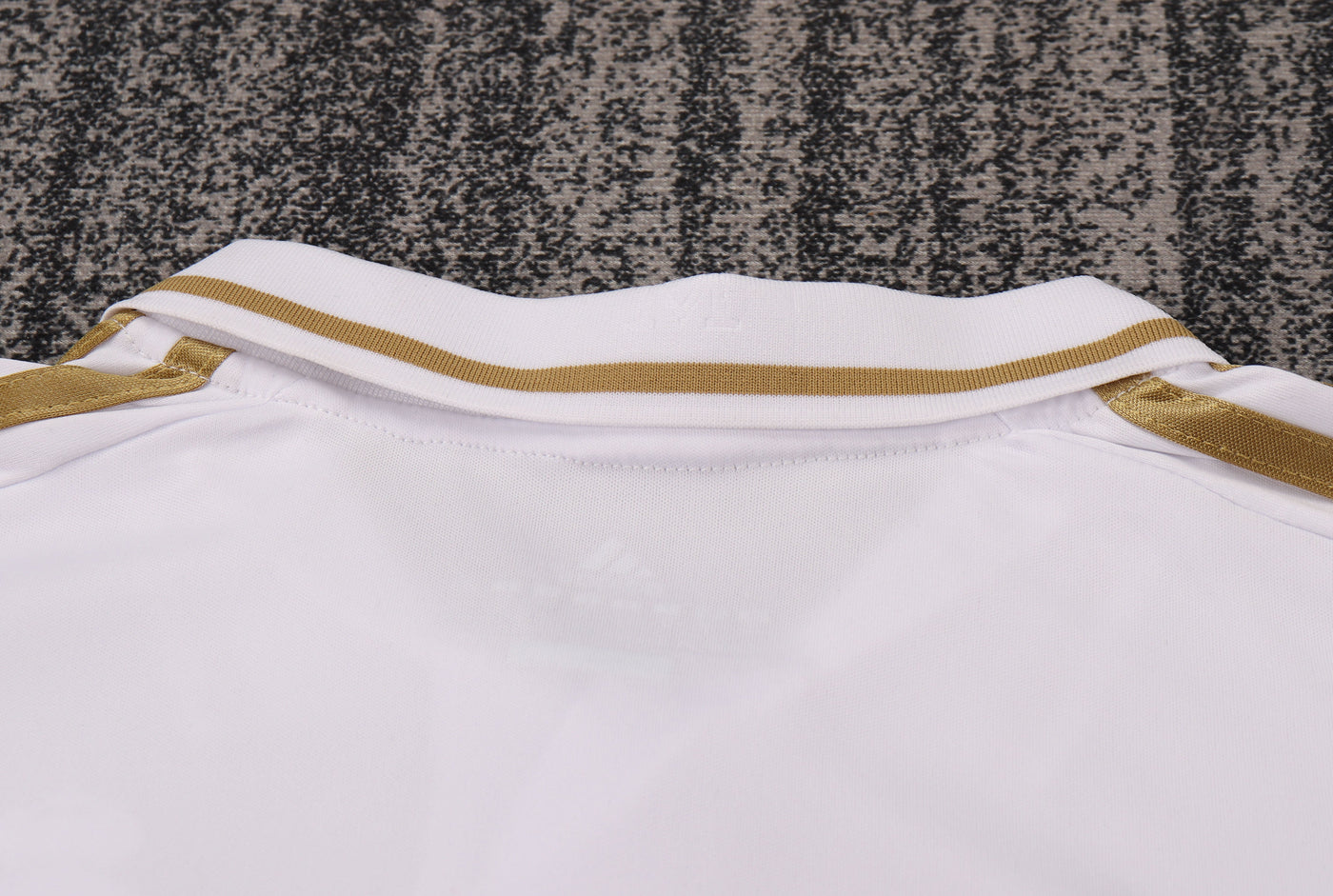 Real Madrid 11/12 Children's Home Retro Set
