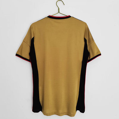 Milan 13/14 Third Retro Shirt