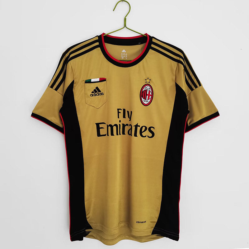 Milan 13/14 Third Retro Shirt
