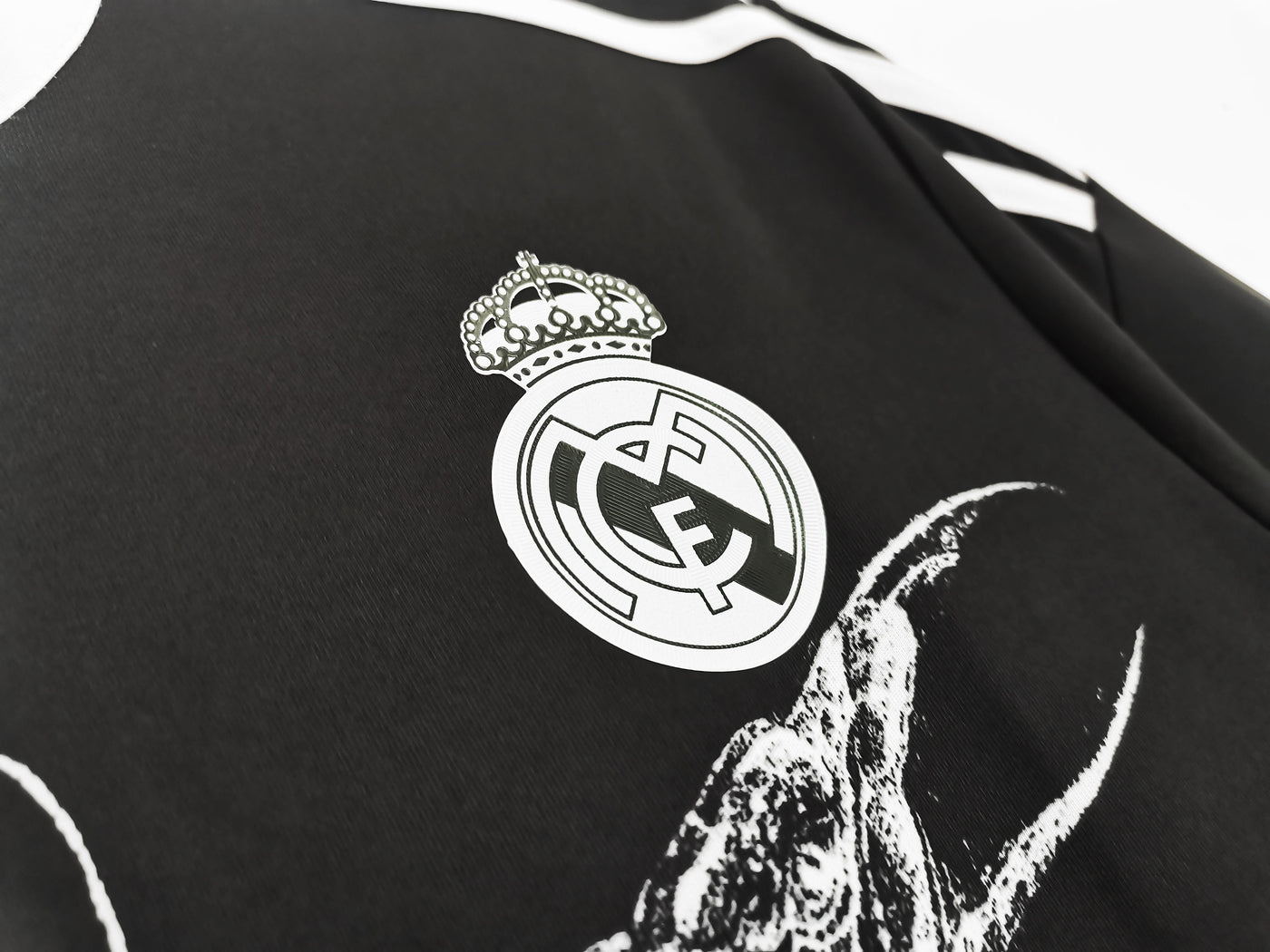 Real Madrid 14/15 Third Retro Shirt
