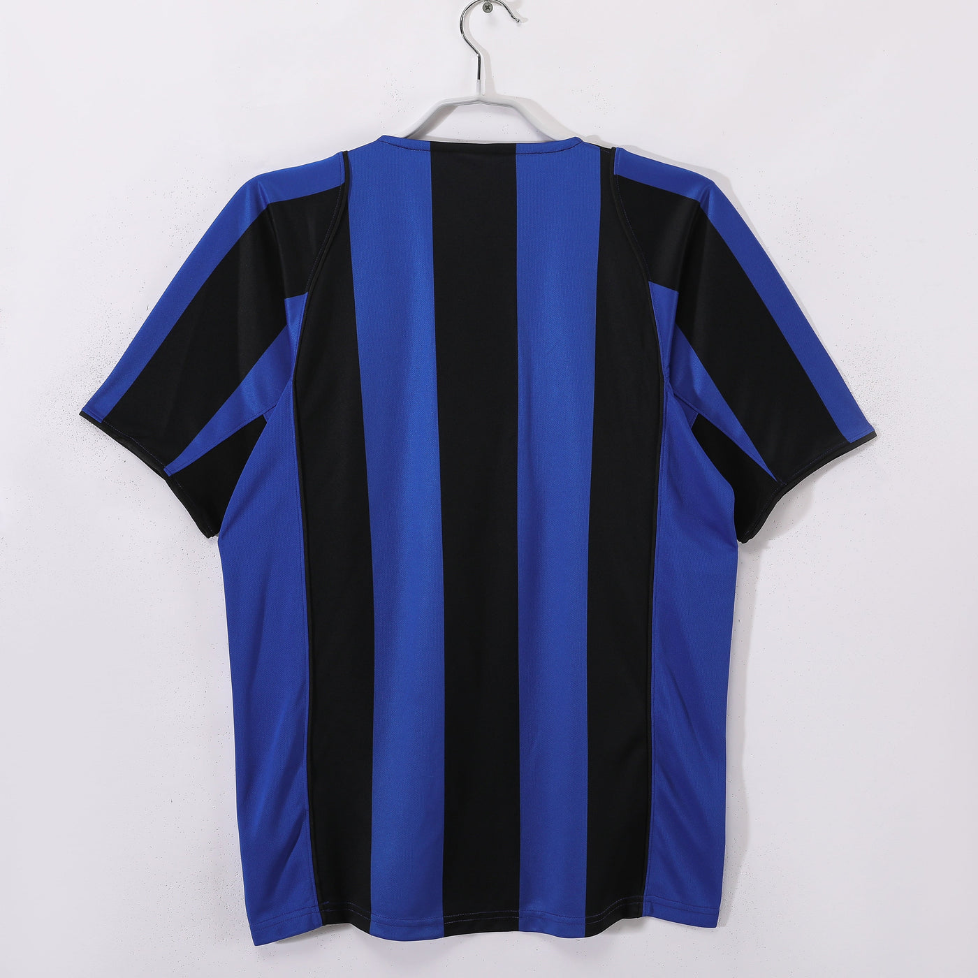 Inter Milan 04/05 Home Retro Shirt