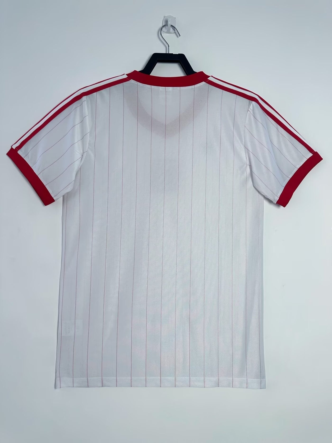 Poland 1982 Home Retro Shirt