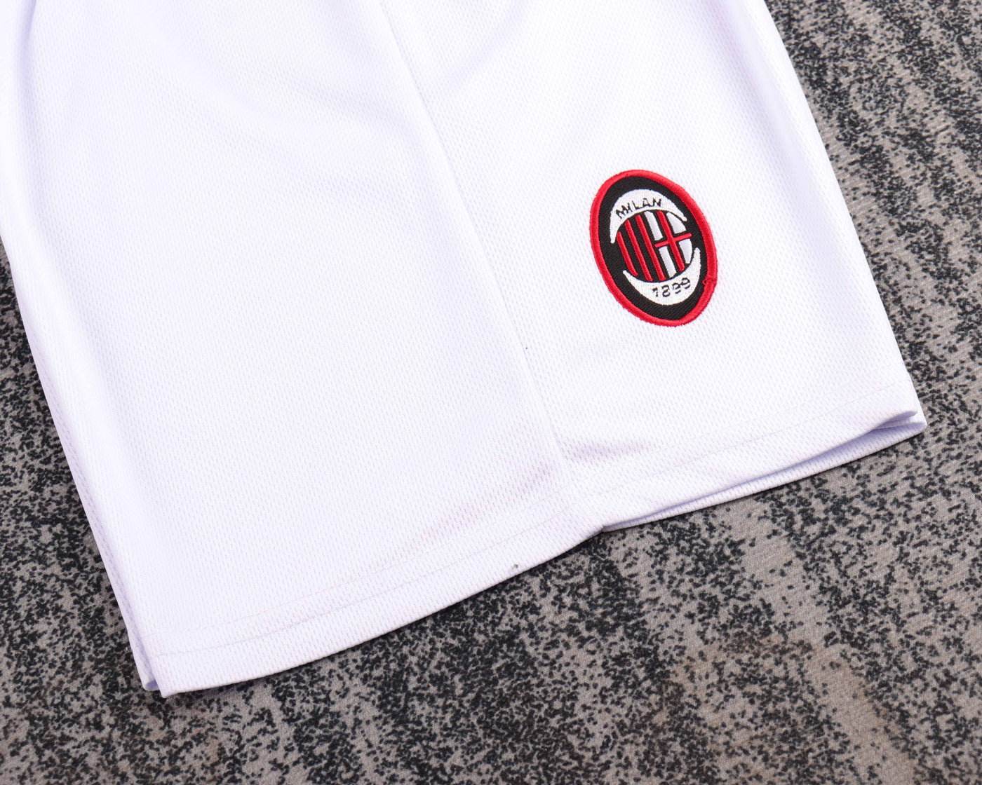 Milan 96/97 Children's Home Retro Set