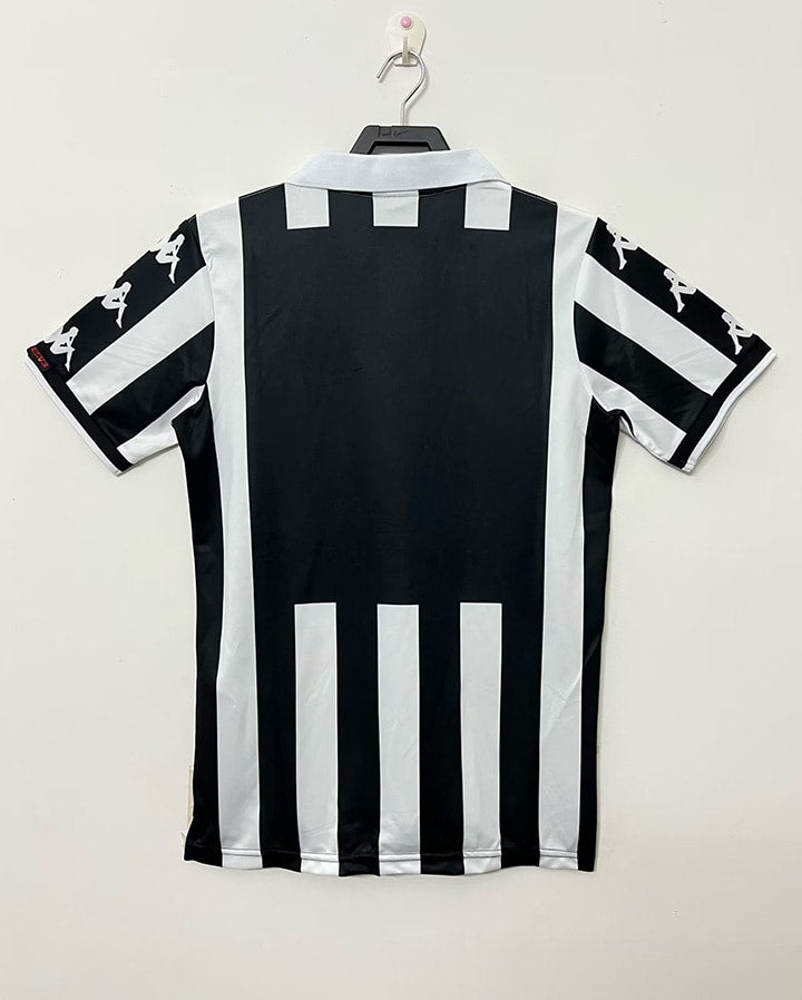 Juventus 99/00 Home Retro Shirt