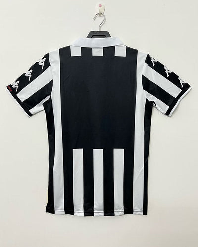 Juventus 99/00 Home Retro Shirt