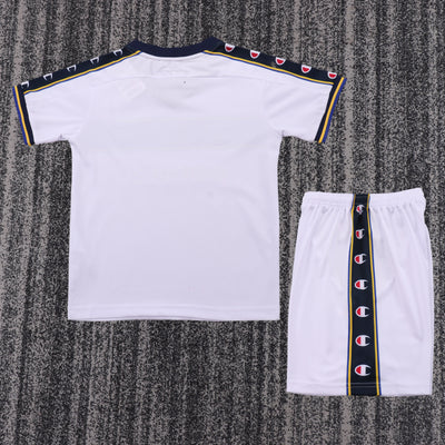 Parma 02/03 Children's Away Retro Set