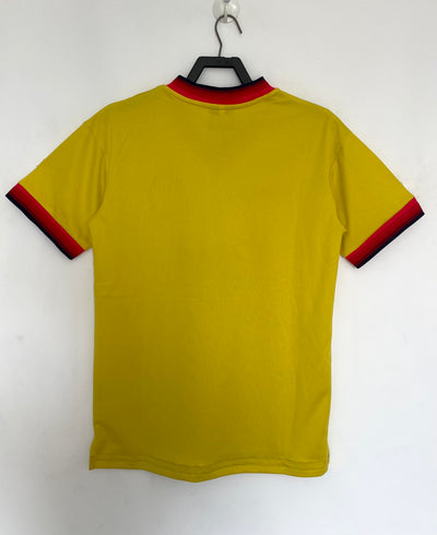 Liverpool 98/99 Third Retro Shirt