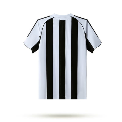 Newcastle 05/06 Home Retro Shirt