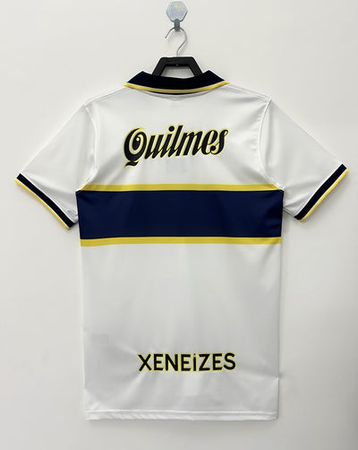 Boca Juniors 1996/97 Away Retro Shirt