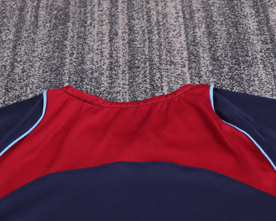 Atletico Madrid 04/05 Children's Away Retro Set