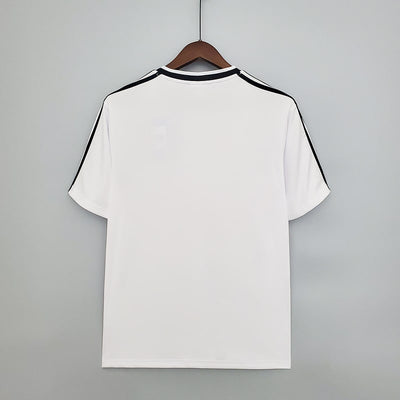 Colo Colo 1991 Home Retro Shirt