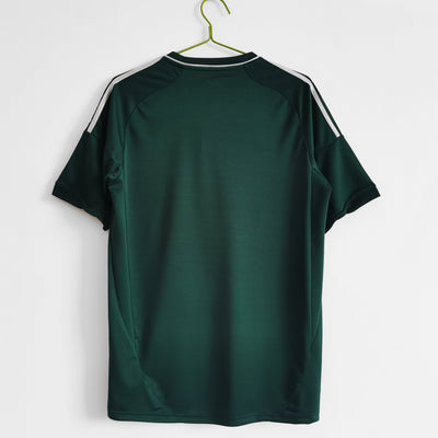 Real Madrid 12/13 Third Retro Shirt