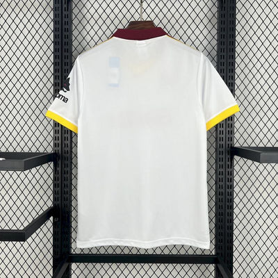 Roma 1991/92 Away Retro Shirt