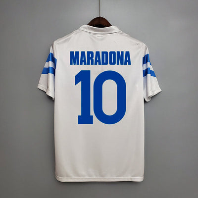 Napoli 1987/88 Away Retro Shirt