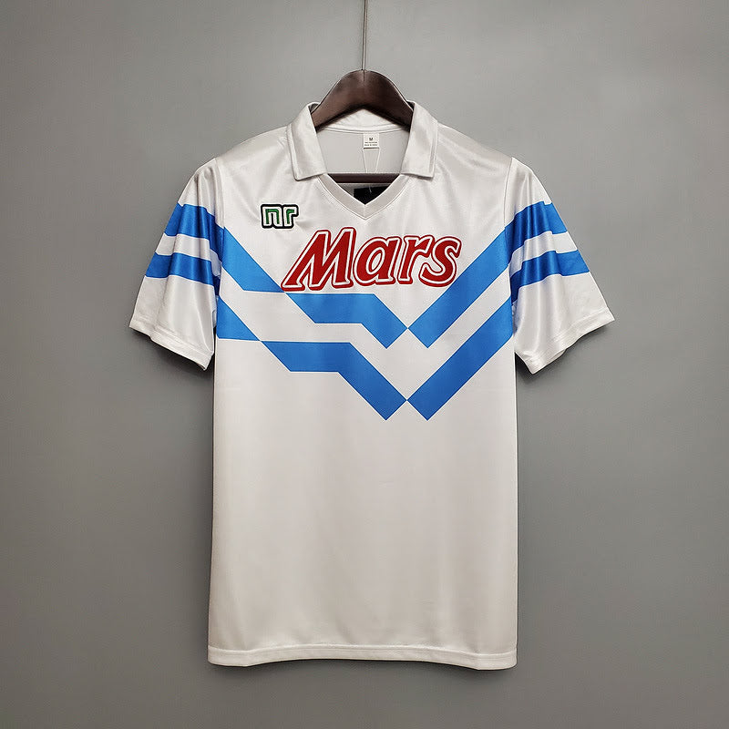 Napoli 1987/88 Away Retro Shirt