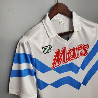 Napoli 1987/88 Away Retro Shirt