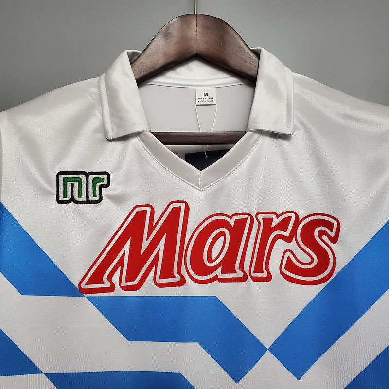 Napoli 1987/88 Away Retro Shirt