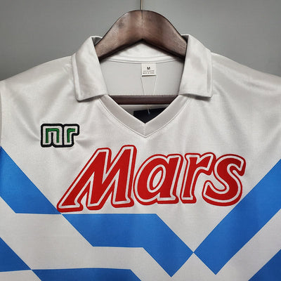 Napoli 1987/88 Away Retro Shirt