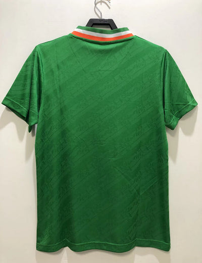 Ireland 1994 Home Retro Shirt