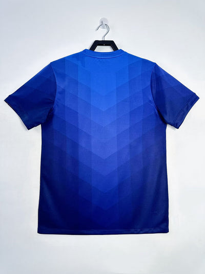 Netherlands 2014 Away Retro Shirt