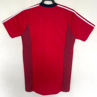 Bayern Munich 2003/04 Third Retro Shirt