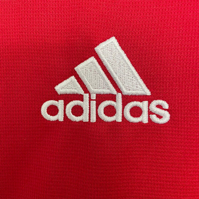 Bayern Munich 2003/04 Third Retro Shirt