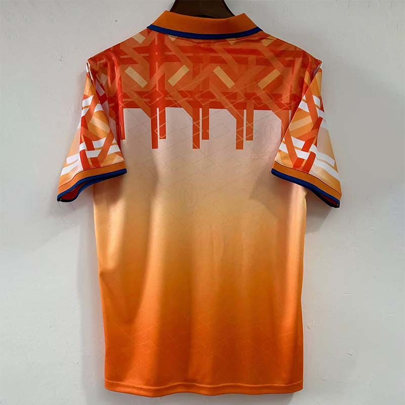 Napoli 1994/95 Third Retro Shirt